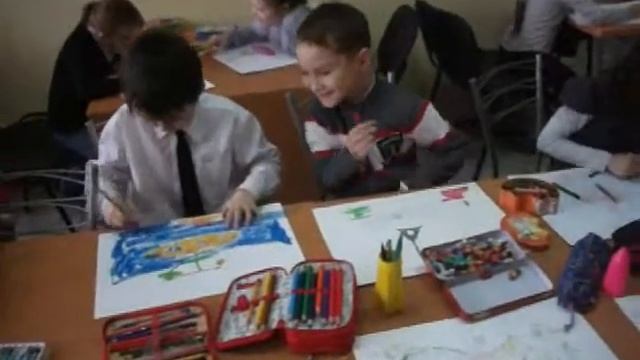 студия "Художник-Дизайнер" смотреть онлайн