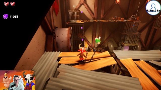 Путешествие по канализации в Hell PIE #3 смотреть онлайн