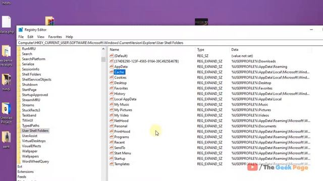Word Could Not Create the Work File Solution смотреть онлайн