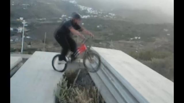 video PeDrO S.s biketrial смотреть онлайн