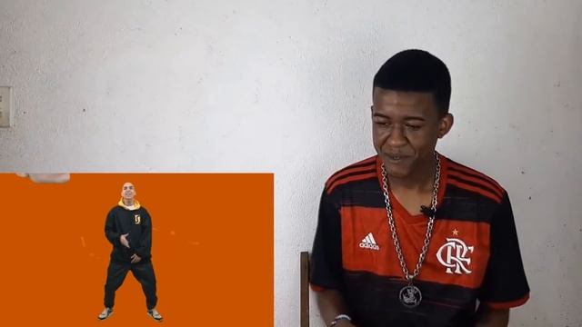 Jhony REACT - YOGA FIRE- Kant (Prod. Chiocki) смотреть онлайн