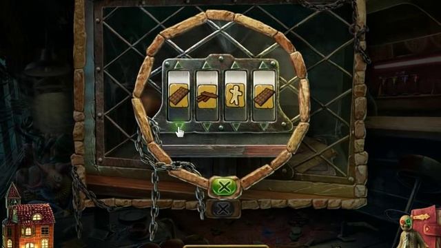Stray Souls: Stolen Memories Walkthrough - Part 3 смотреть онлайн