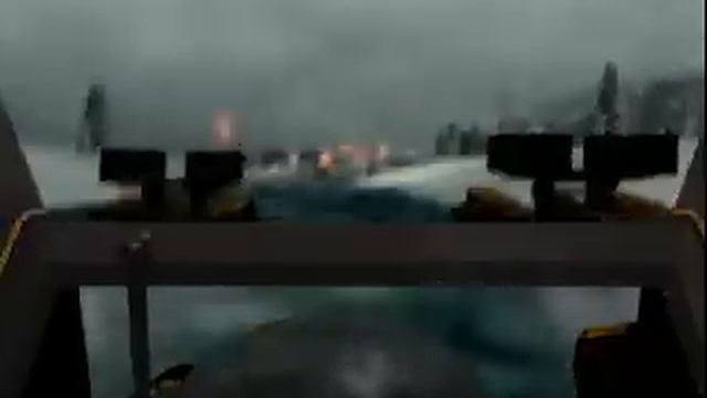 C&C Tiberian Sun Trailer смотреть онлайн