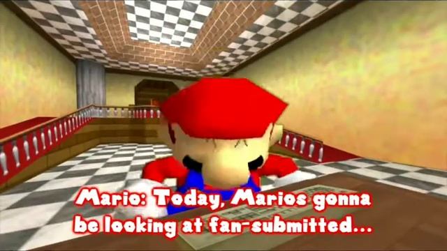 NINTENDO MEMES смотреть онлайн