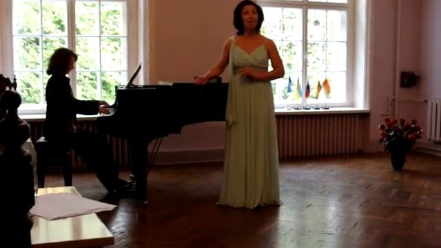 Романс "Я тебе ничего не скажу".Исп.Анна Лебедева. смотреть онлайн