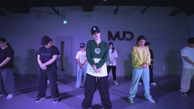 Connor Price & Zensery - Drop│ 'DORI ' Locking Class смотреть онлайн