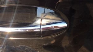 Как очистить хром? чем очистить хром на автомобиле?