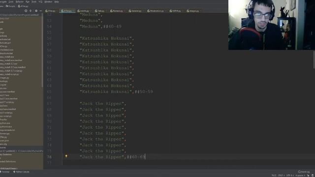 Discord Py Tutorial: Adding Cooldowns and Updating the Gacha Command смотреть онлайн