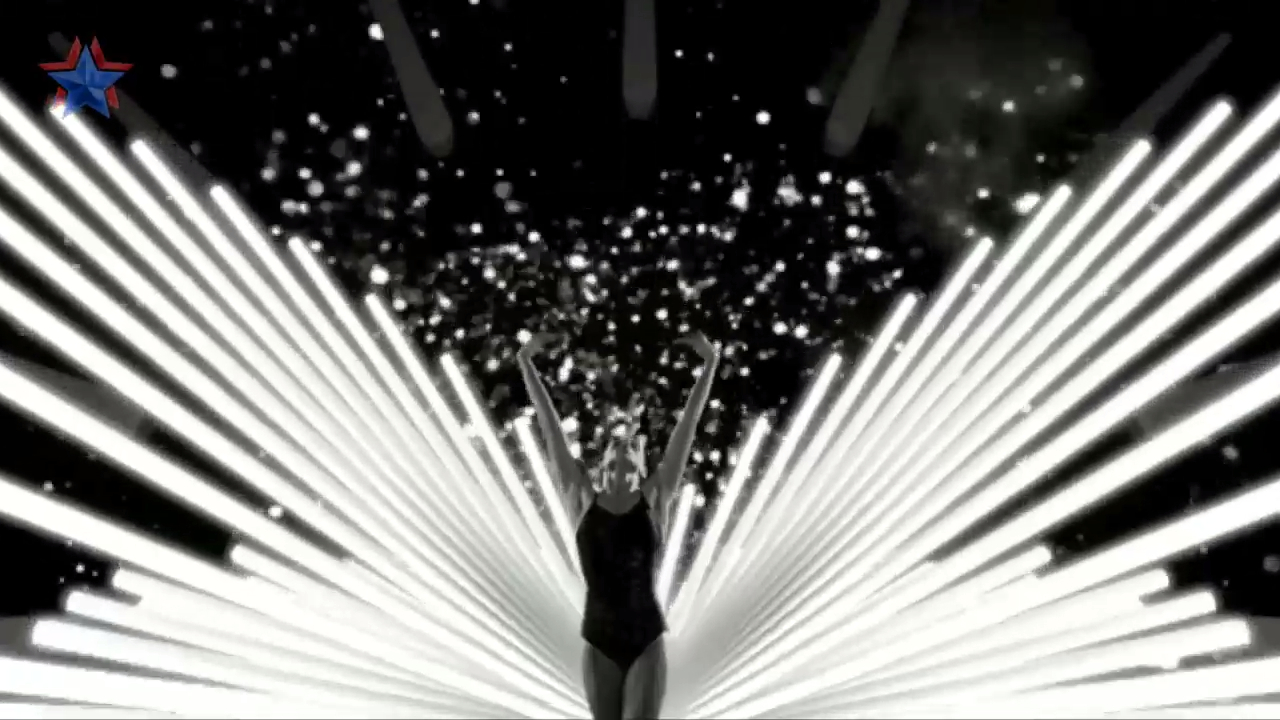 Kylie Minogue - The One смотреть онлайн