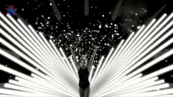 Kylie Minogue - The One