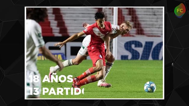 FEDERICO REDONDO CONMOCIONA Incluso A MESSI - 'NUEVO BUSQUETS' Para El INTER MIAMI 😱