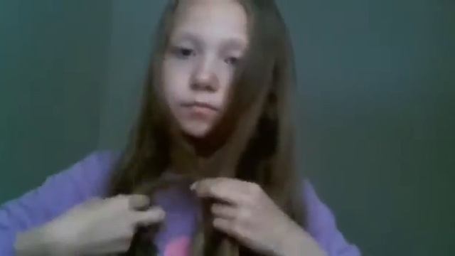 как сделать красивую прическу за 5 минут .??? смотреть онлайн