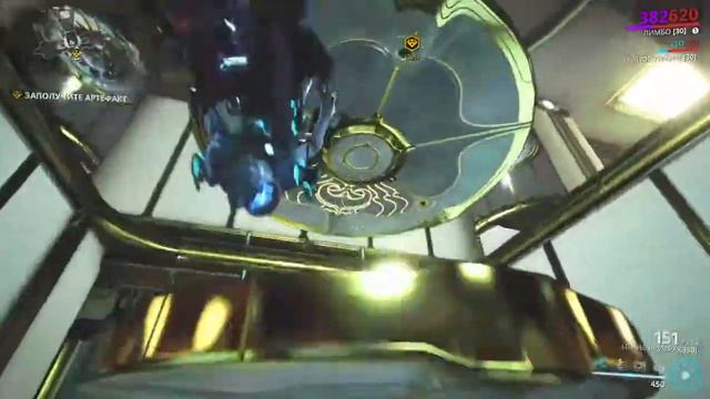Warframe охота за сокровищами аятан марс, базар меру смотреть онлайн