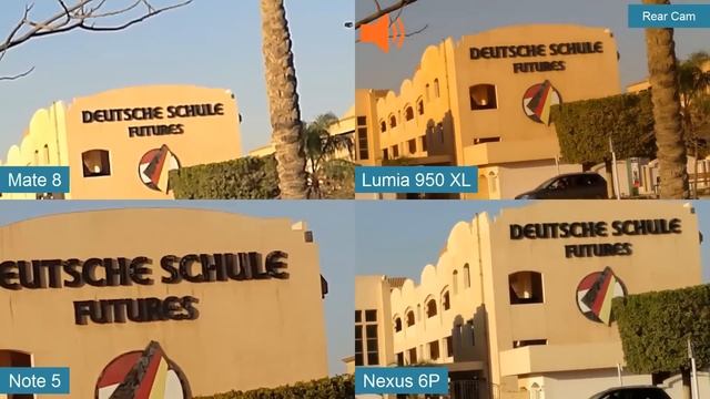 مقارنة كاميرا هواتف نوت5 ونكسس 6بي وهواوي ميت8 ولوميا 950 اكس ال смотреть онлайн