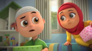 МУСА и РАРА | Не будь высокомерным! -  #9  Nussa&Rara