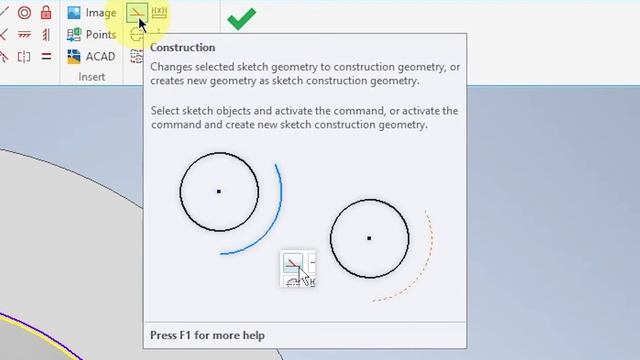 3D Modelling a Screw on Autodesk Inventor 2021 смотреть онлайн