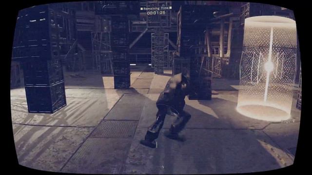 NieR: Automata (Jap Lang | Eng Sub) - EP34 - Plato's Memories смотреть онлайн