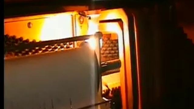 Capitol Coin Piano plays Billboard March on 'A' roll смотреть онлайн