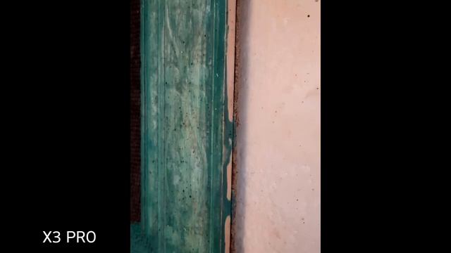 Poco X3 Pro vs Xiaomi Mi 10T Pro | Camera Test Comparison смотреть онлайн