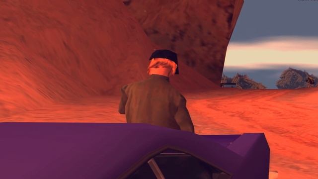 ВО ВСЕ ТЯЖКИЕ (TRINITY RP) смотреть онлайн