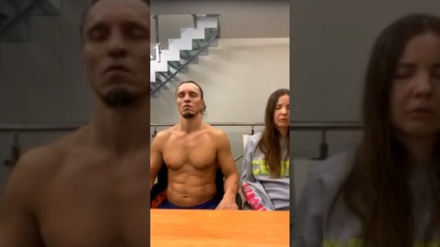 ЧЕЛЛЕНДЖ ТЕЛЕСНЫХ ПРАКТИК День 12 медитация Тишины смотреть онлайн