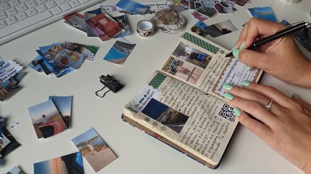 Идеи для блокнотов | Дневник путешествий | Тревел бук