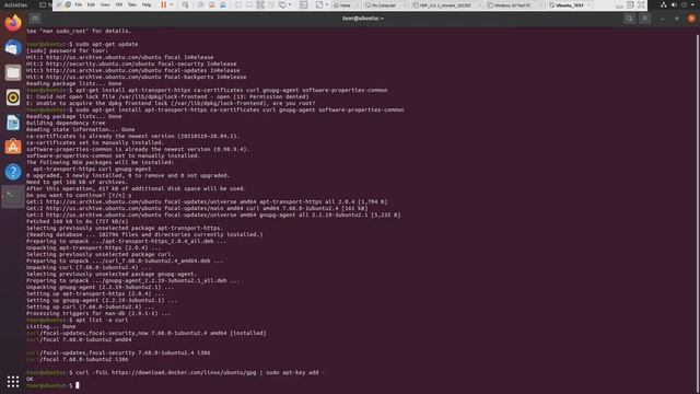 How to Install Docker Engine смотреть онлайн