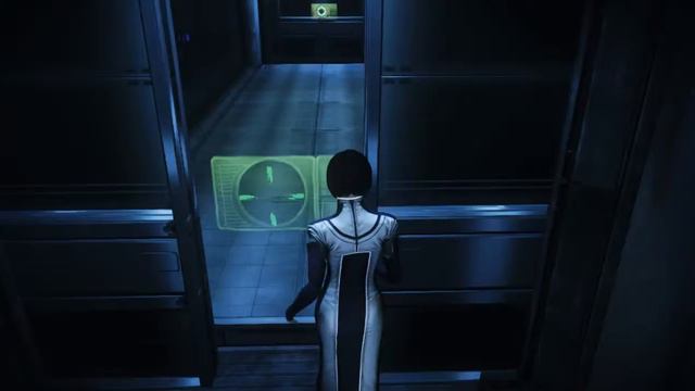 Mass Effect 3 pt38.66 - @ the Citadel yet again смотреть онлайн