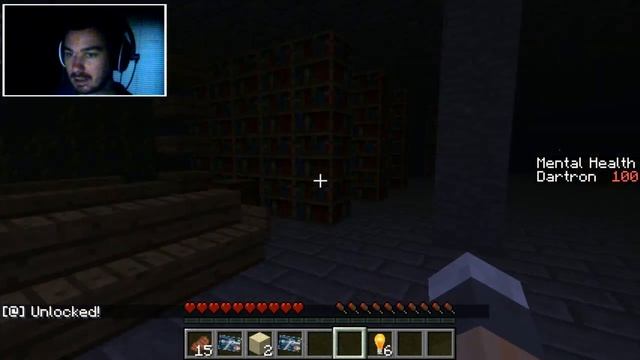 Minecraft: AREA 51! - Horror Map! смотреть онлайн