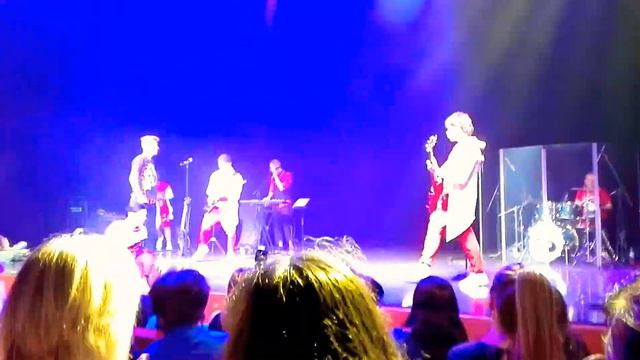 На-На - Где ты была смотреть онлайн