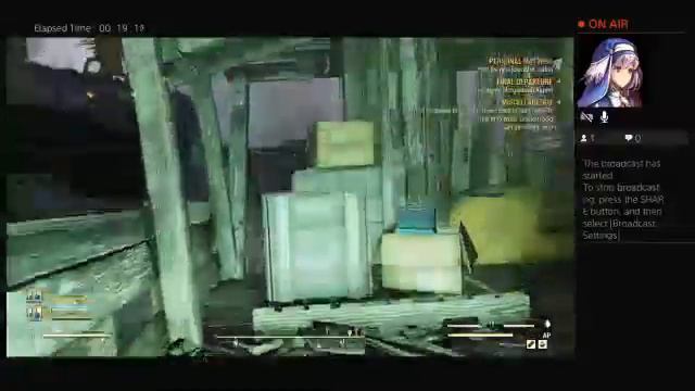 Fallout 76 new team 2 смотреть онлайн