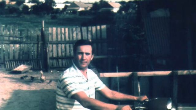 Константин Беляев - Вся в цветах душистая аллея смотреть онлайн