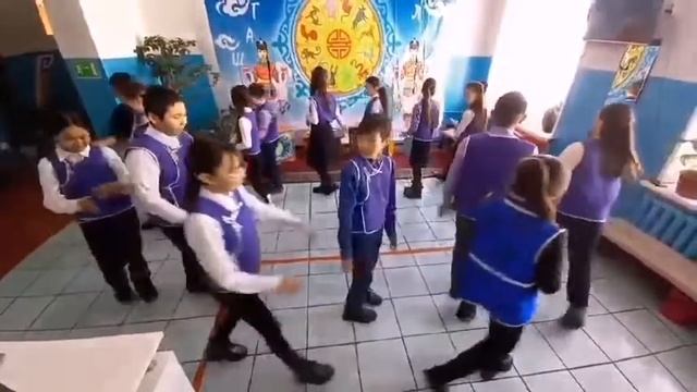 6б МБОУ СОШ №2 г.Турана смотреть онлайн