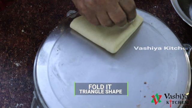 Cooking Recipe 03: Sweet Chapati recipe in Tamil by Mallika Patti at Vashiya Kitchen Part-2 смотреть онлайн