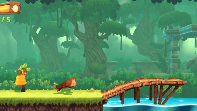 banana kong 2 new gameplay playing gaming msk смотреть онлайн