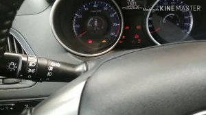 Датчик АБС ix 35  ошибка p2159