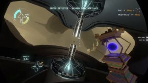Outer Wilds - All 6 Endings.