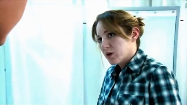 Embarrassing Bodies Lady with Chronic Acne Given Advice смотреть онлайн