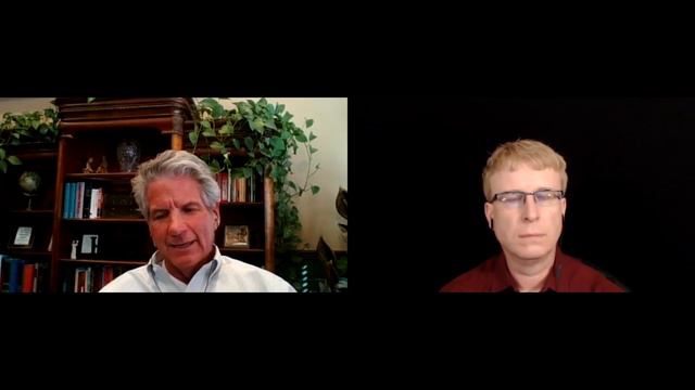 Episode #64: LymeStop with Dr. Tony Smith, DC смотреть онлайн