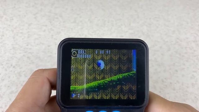 Game Box M3 дешевая консоль с AliExpress