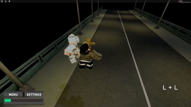 Dio Time Stopped So Hard This Happened....... (New Roblox Jojo Game) смотреть онлайн