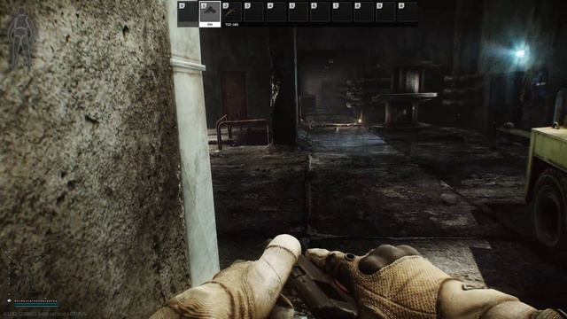 Escape From Tarkov Factory run super cheap loadout смотреть онлайн