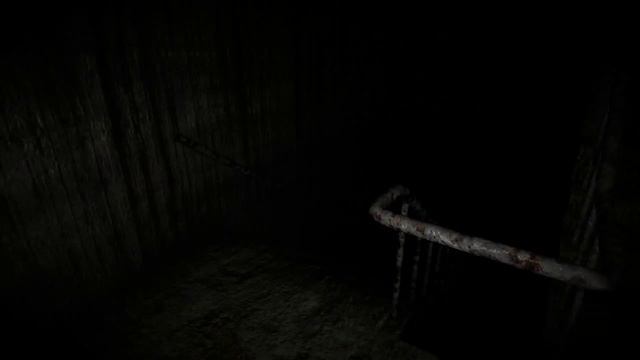 SCP-087. Прохождение. Недолгий спуск. смотреть онлайн