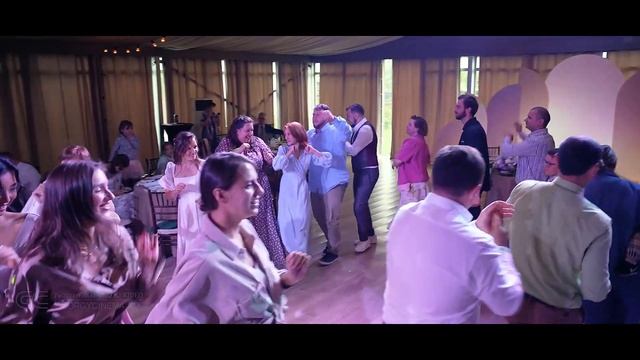 Wedding - Игорь и Екатерина | Свадебный фотограф и видеограф СПб - Георгий Вяткин смотреть онлайн