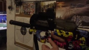 Гидробол или орбы аналог детского пейнтбола