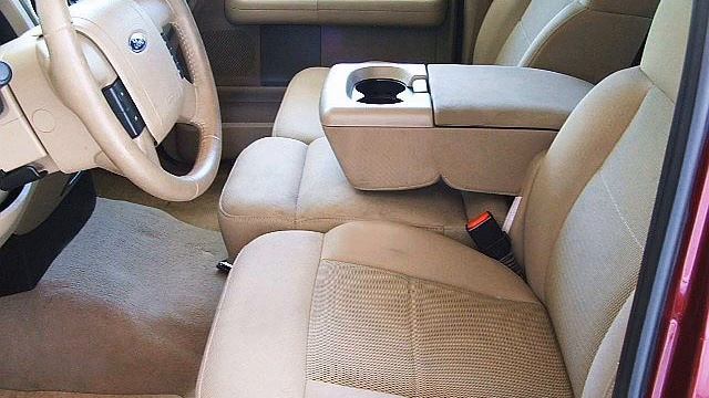 2006 Ford F150 Crew Cab смотреть онлайн