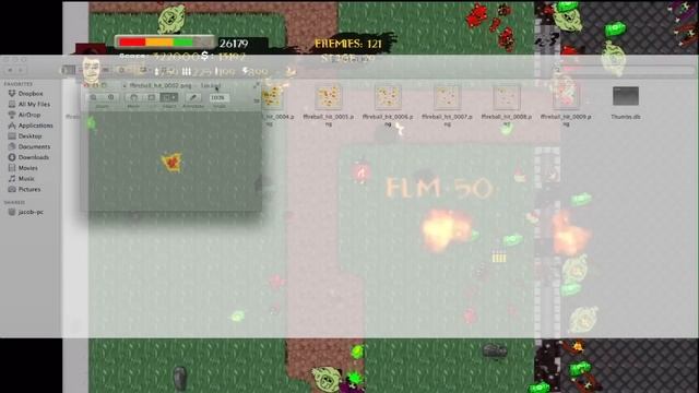 Free 2D Sprites, Tiles, Animations $1000 Worth! Top Down Shooter Free Asset Friday Royalty Free смотреть онлайн