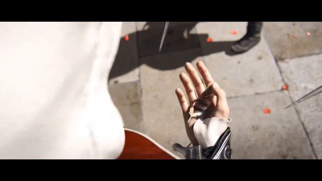 Assassins Creed BrotherHood E3 Trailer + Unstoppable Music смотреть онлайн