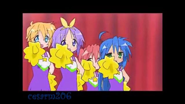 Anime Dance Mix - Fly Away AMV