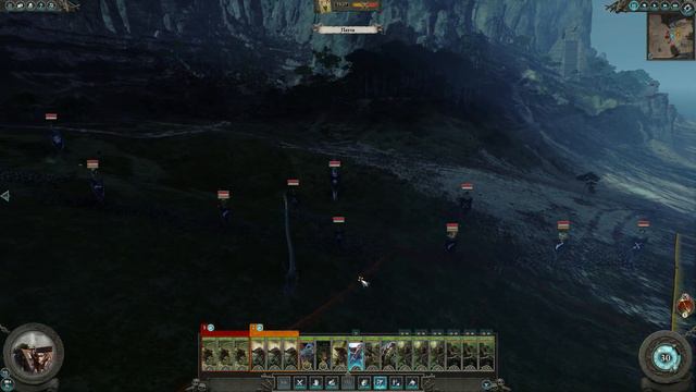 TOTAL WAR WARHAMMER 2 ➤ DLC THE PROPHET & THE WARLOCK ➤ ЗА СКАВЕНОВ ЧАСТЬ 1 смотреть онлайн